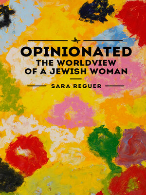 cover image of Opinionated
